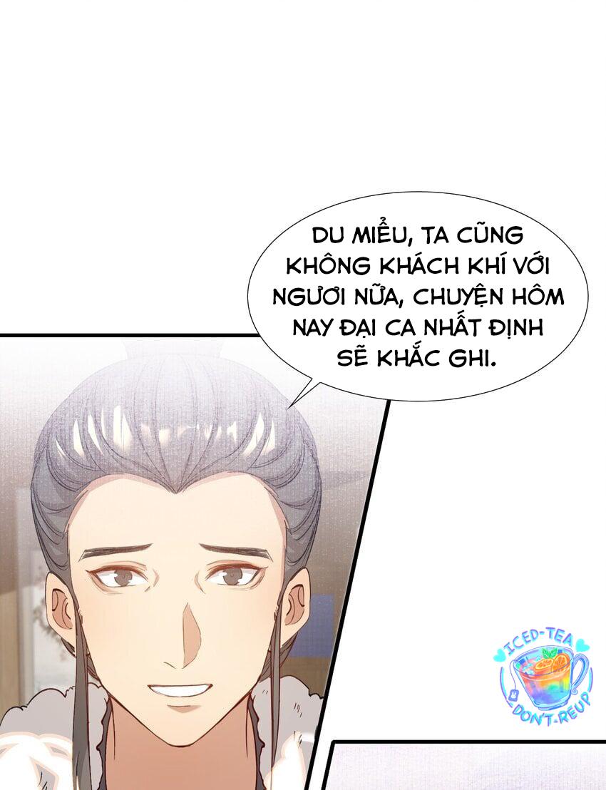 Loạn Thế Vi Vương Chapter 49 - Trang 2