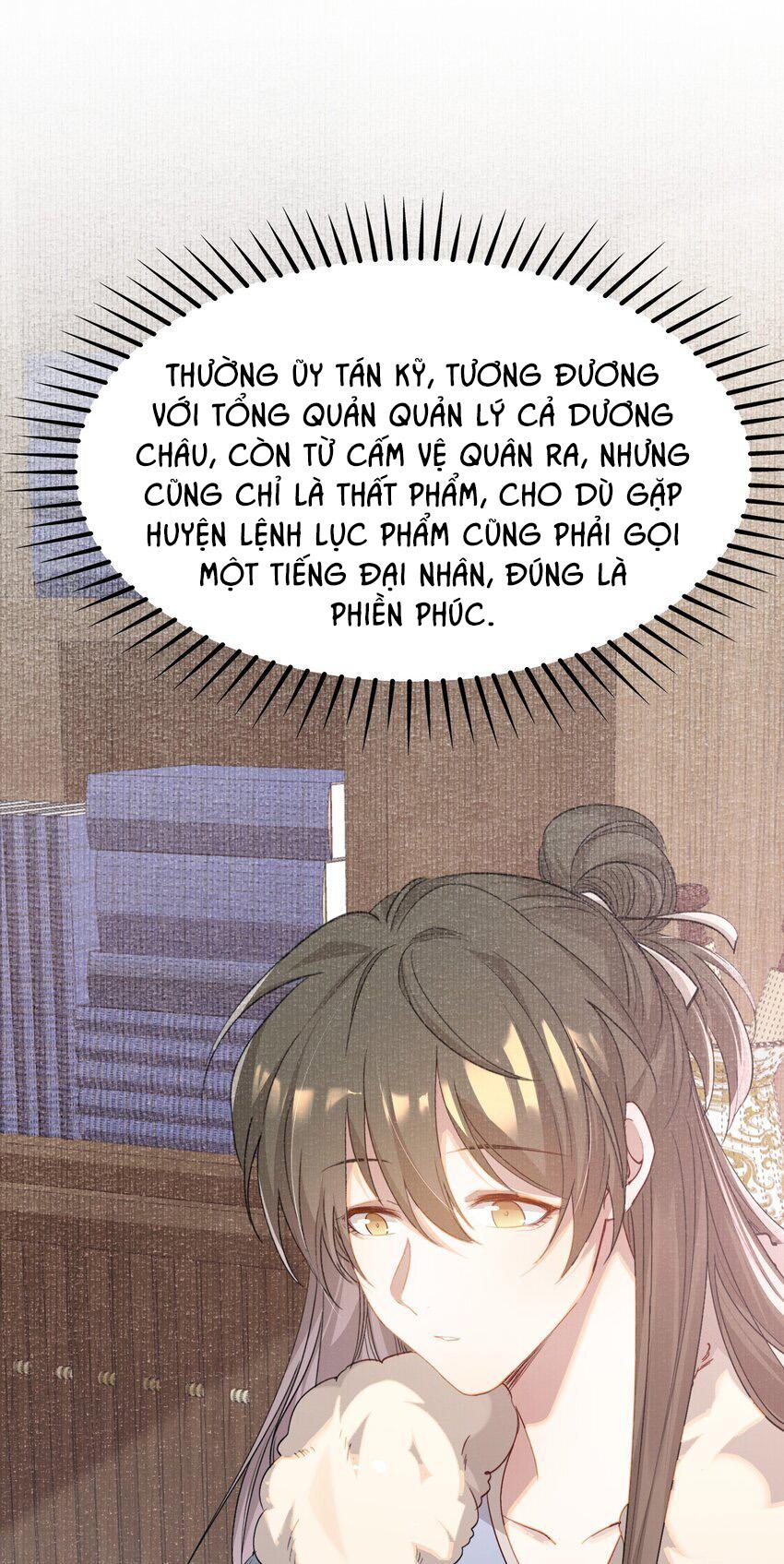 Loạn Thế Vi Vương Chapter 49 - Trang 2