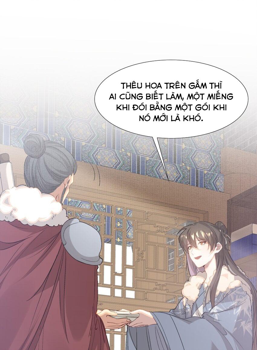 Loạn Thế Vi Vương Chapter 49 - Trang 2