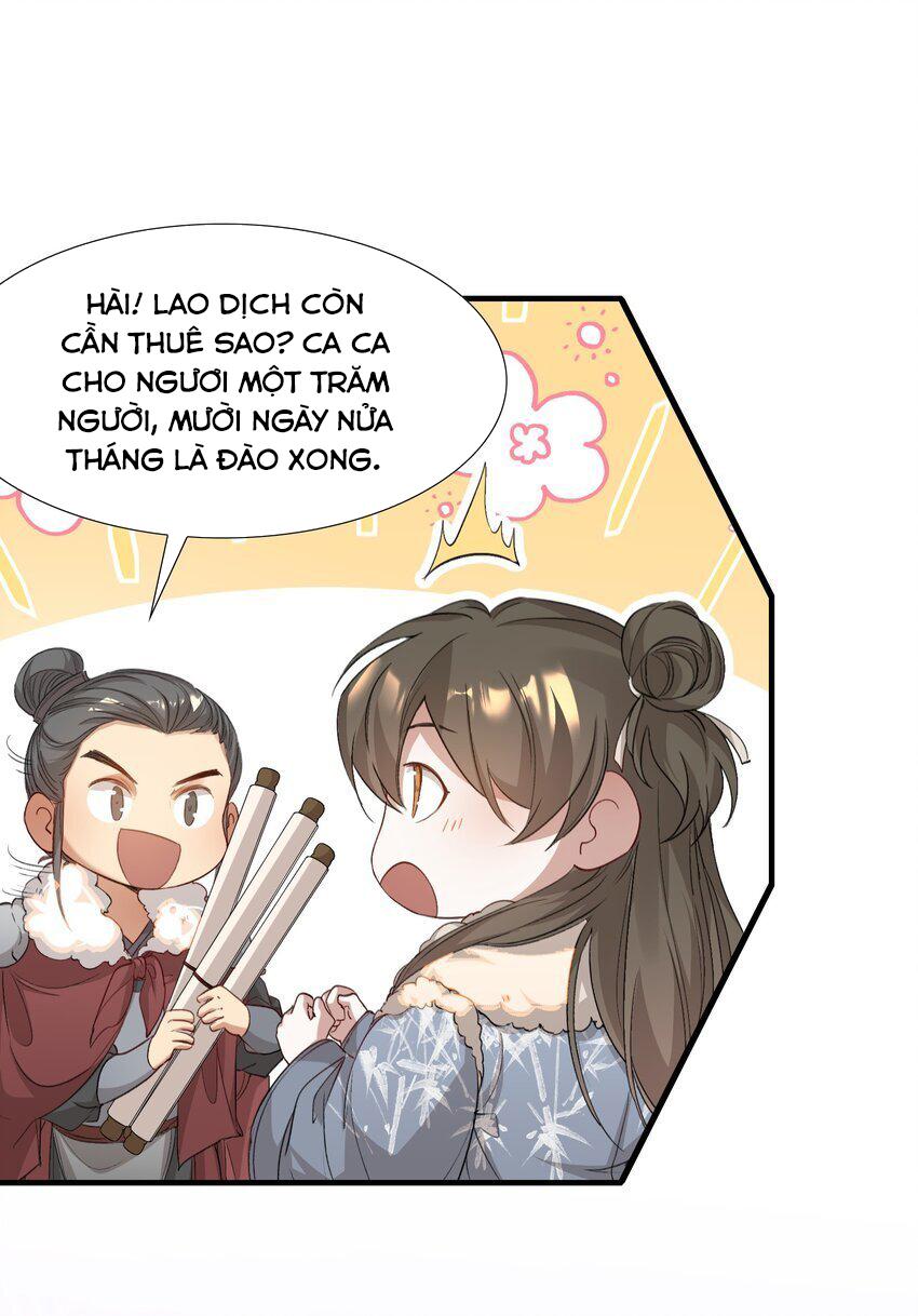 Loạn Thế Vi Vương Chapter 49 - Trang 2