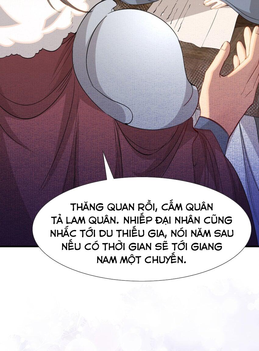 Loạn Thế Vi Vương Chapter 49 - Trang 2