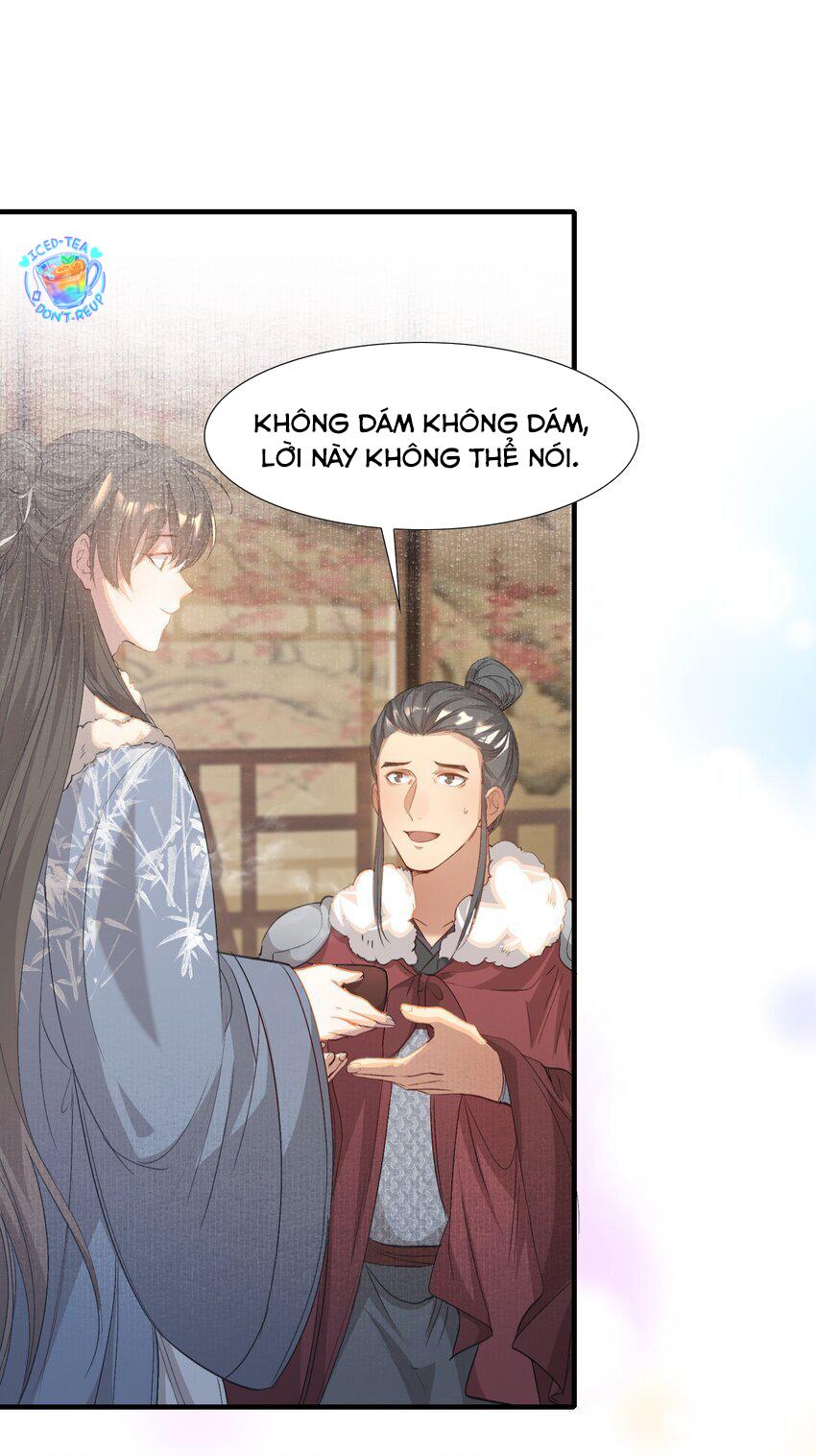 Loạn Thế Vi Vương Chapter 48 - Trang 2