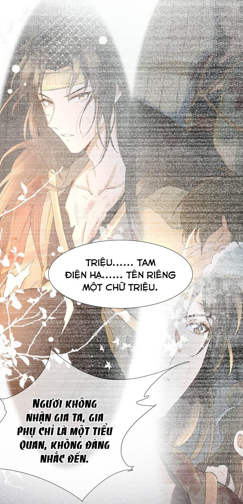 Loạn Thế Vi Vương Chapter 48 - Trang 2