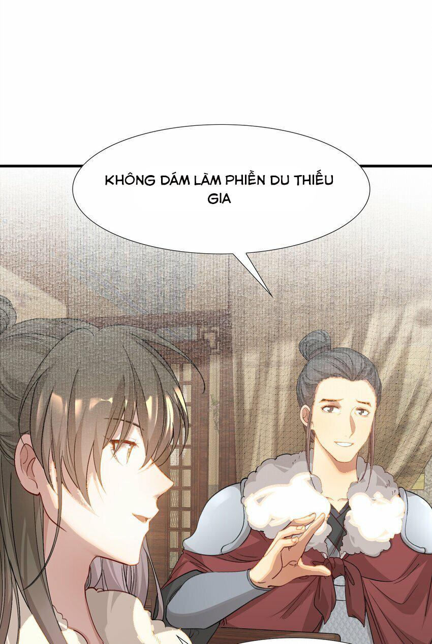 Loạn Thế Vi Vương Chapter 47 - Trang 2