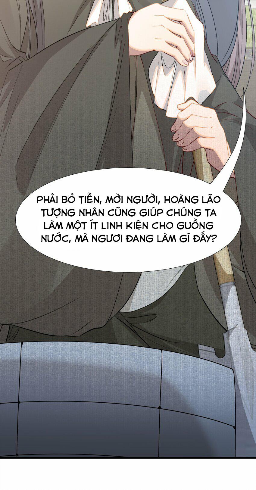 Loạn Thế Vi Vương Chapter 45 - Trang 2