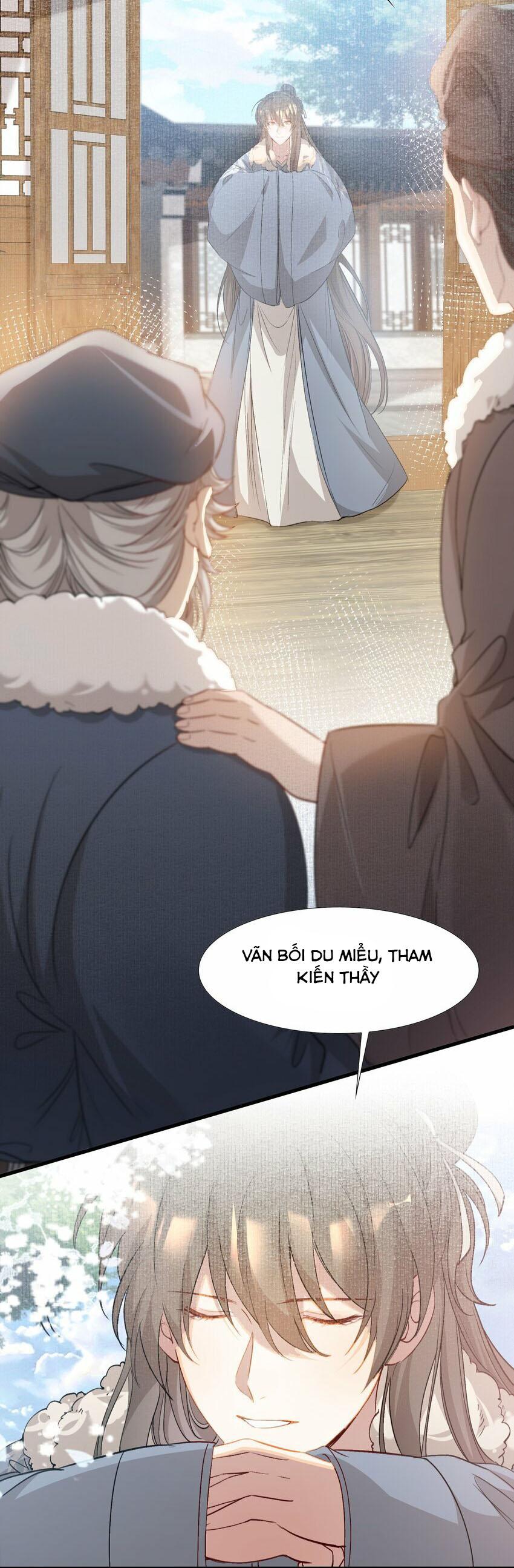 Loạn Thế Vi Vương Chapter 45 - Trang 2