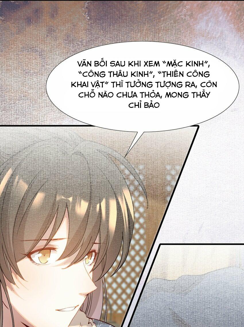 Loạn Thế Vi Vương Chapter 45 - Trang 2