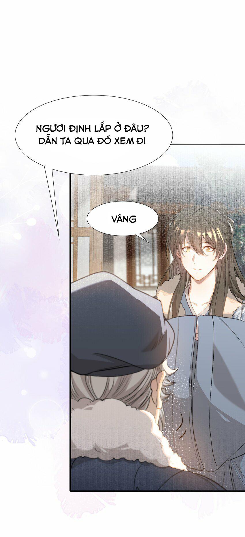 Loạn Thế Vi Vương Chapter 45 - Trang 2