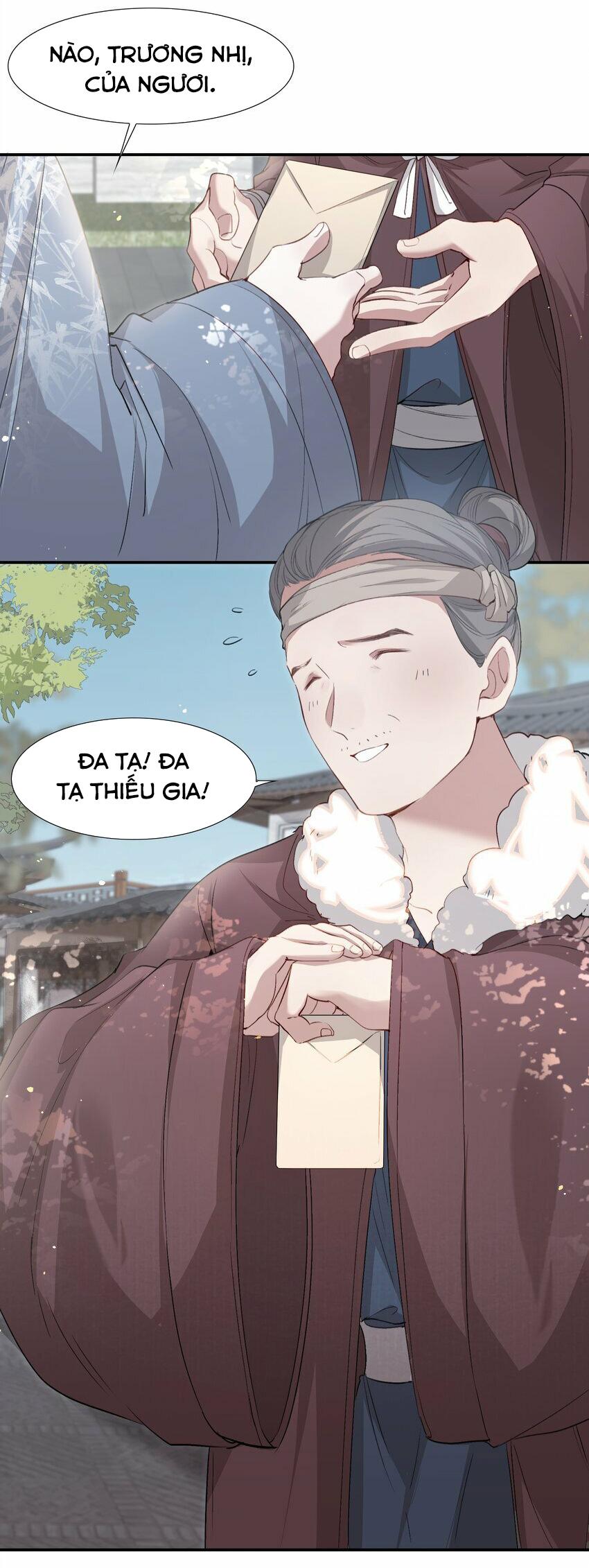 Loạn Thế Vi Vương Chapter 36 - Trang 2