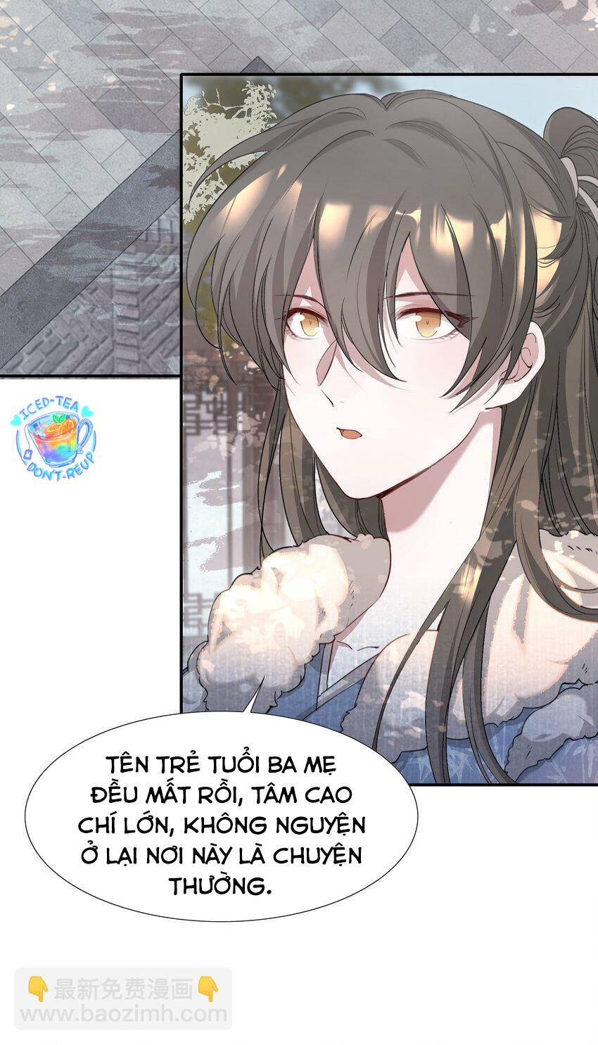 Loạn Thế Vi Vương Chapter 36 - Trang 2