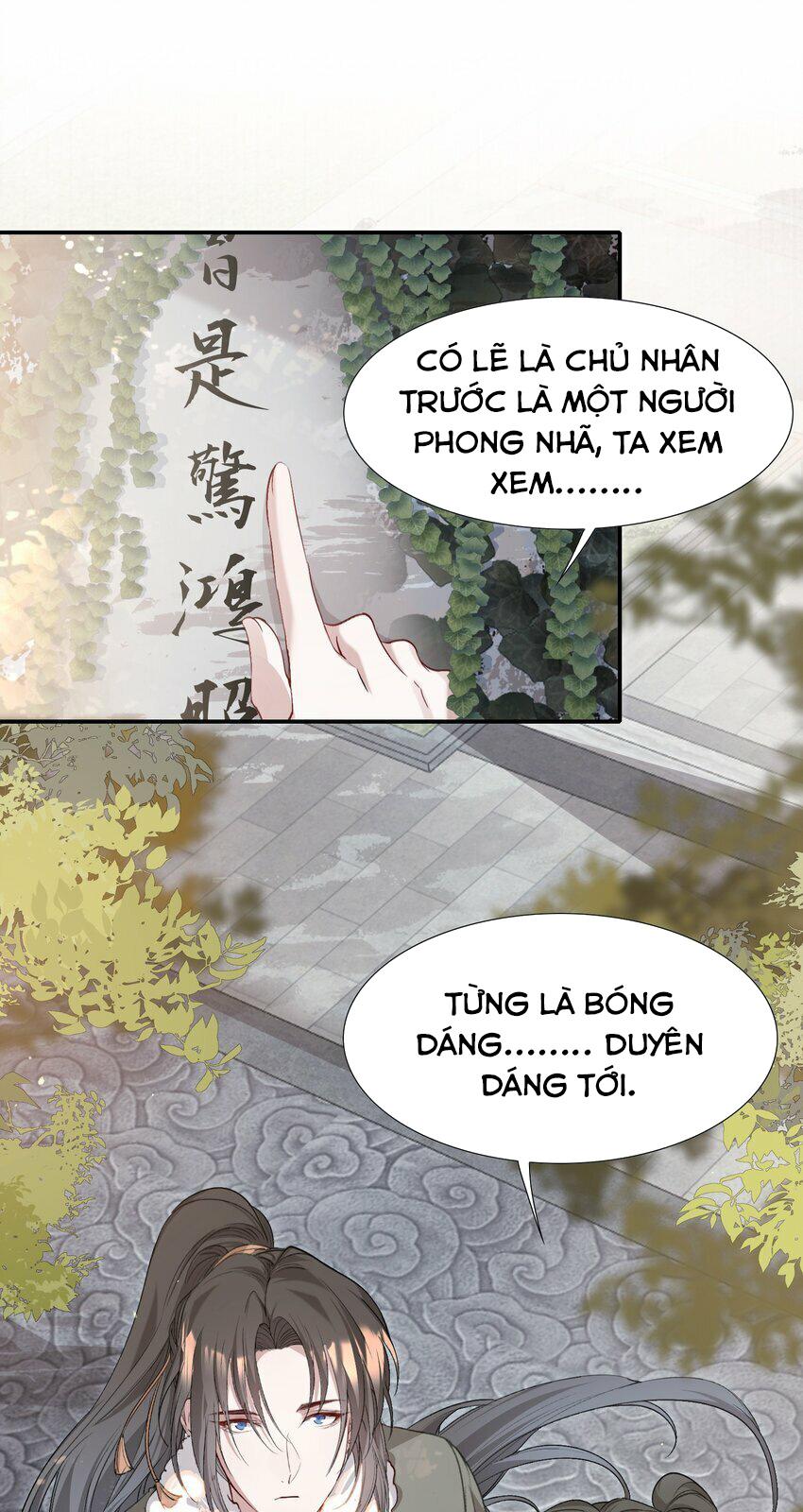 Loạn Thế Vi Vương Chapter 36 - Trang 2