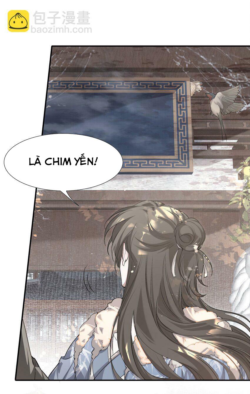 Loạn Thế Vi Vương Chapter 36 - Trang 2