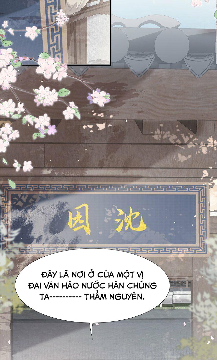 Loạn Thế Vi Vương Chapter 36 - Trang 2