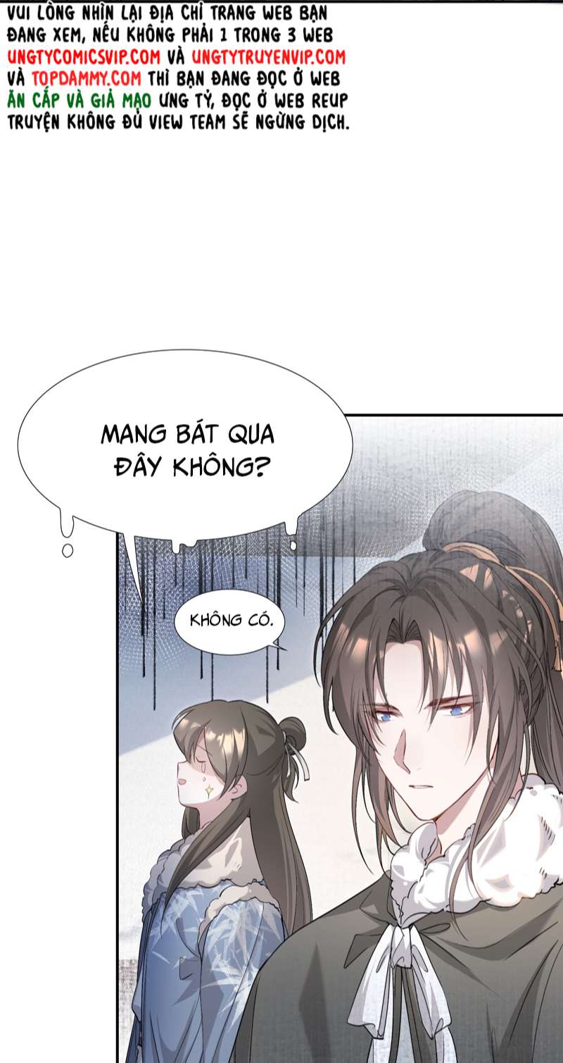 Loạn Thế Vi Vương Chapter 35 - Trang 2