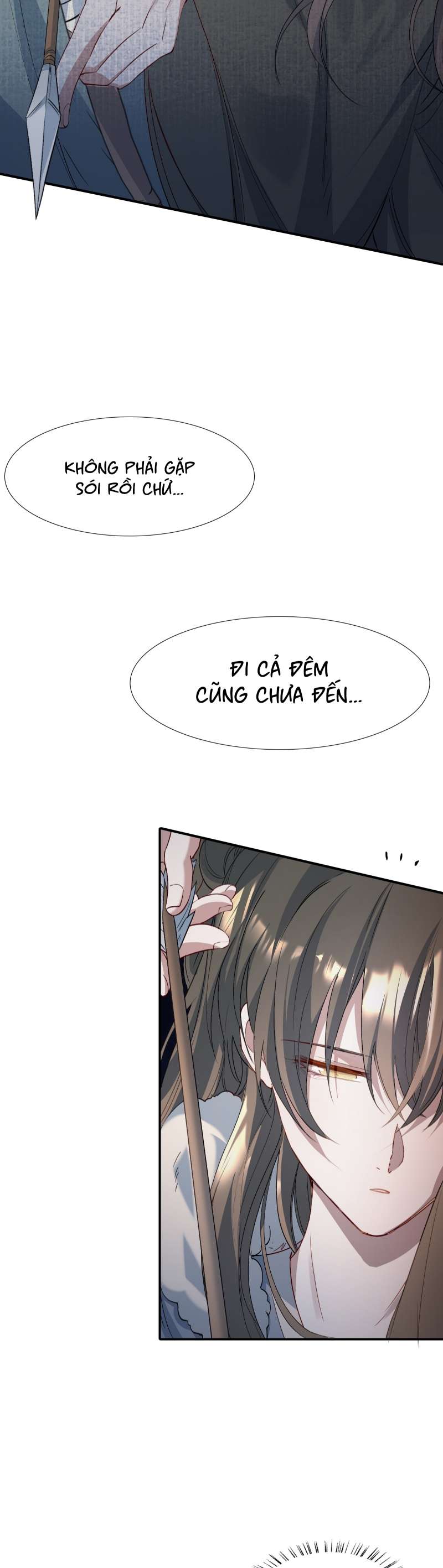 Loạn Thế Vi Vương Chapter 34 - Trang 2