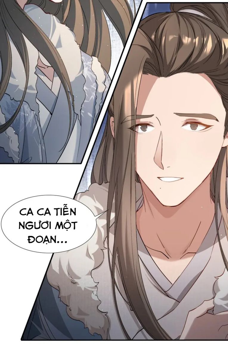 Loạn Thế Vi Vương Chapter 32 - Trang 2