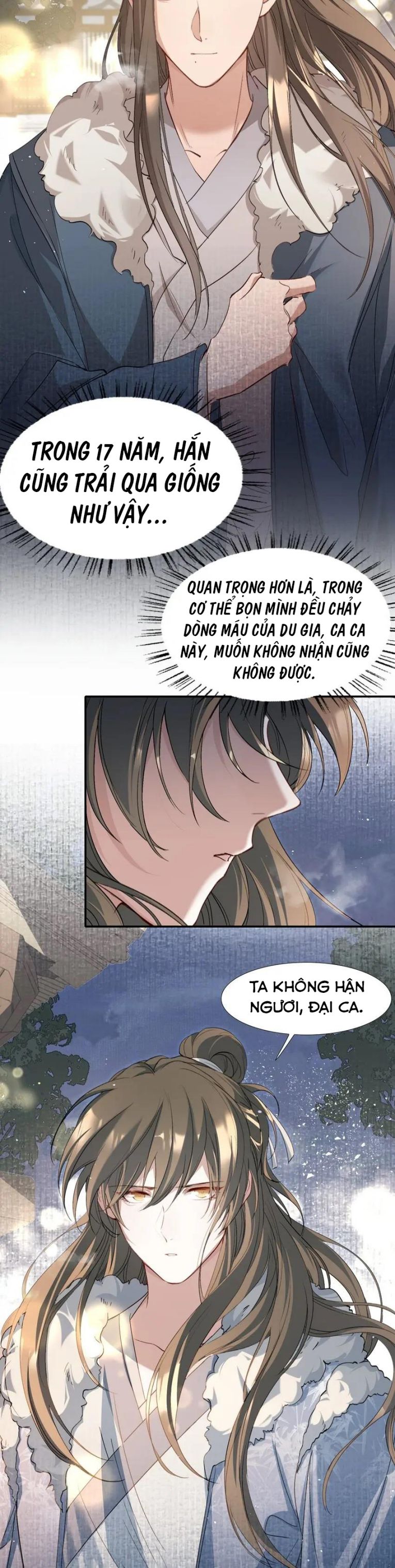 Loạn Thế Vi Vương Chapter 32 - Trang 2