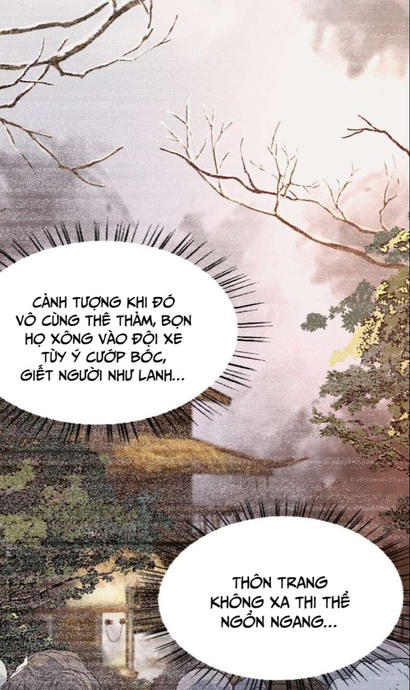 Loạn Thế Vi Vương Chapter 31 - Trang 2