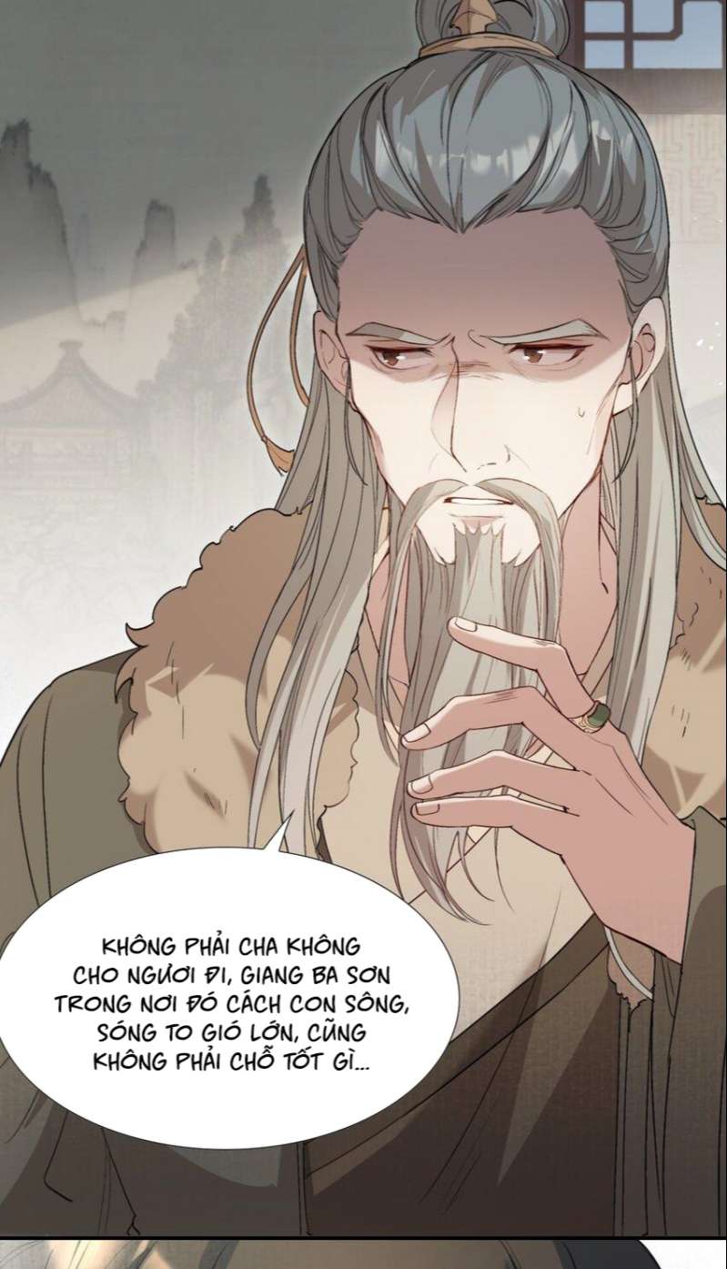 Loạn Thế Vi Vương Chapter 31 - Trang 2