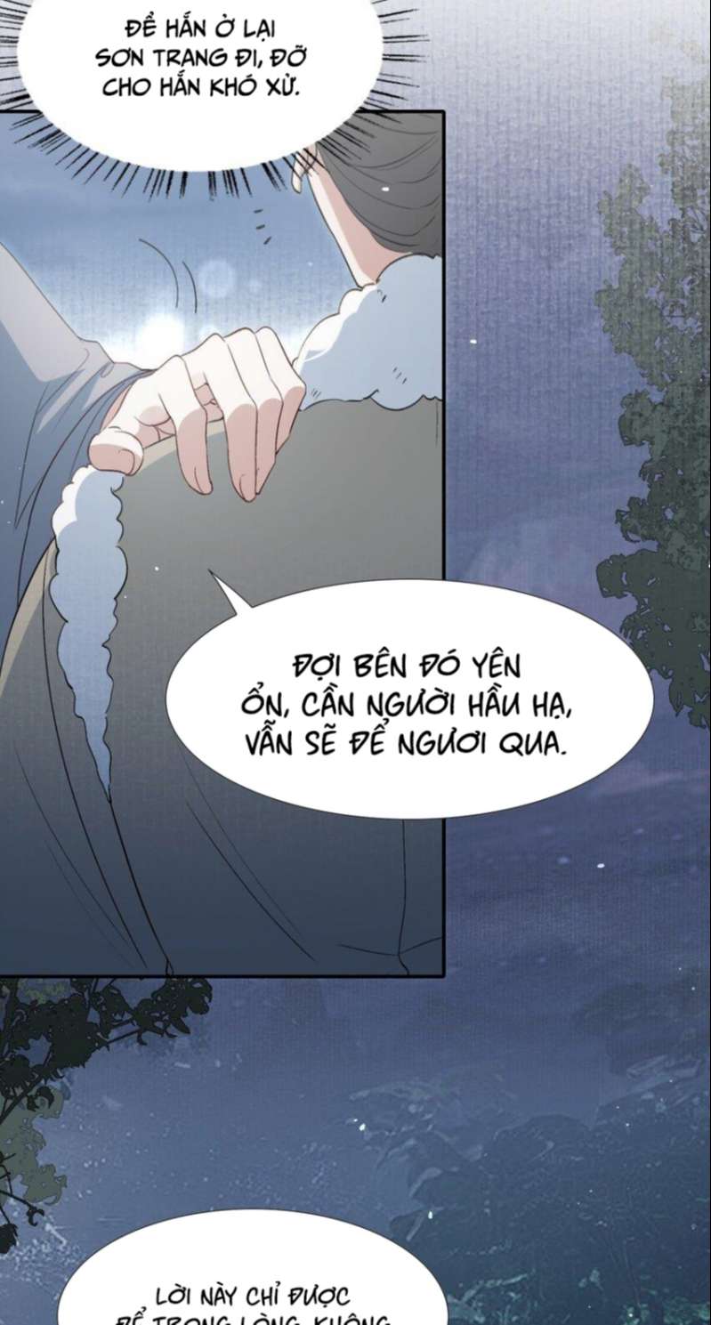 Loạn Thế Vi Vương Chapter 31 - Trang 2