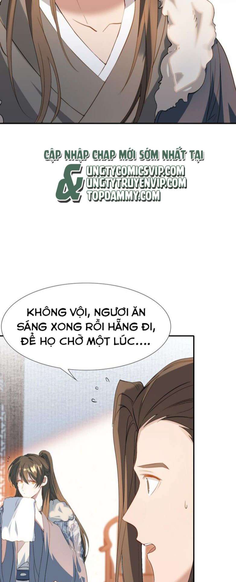 Loạn Thế Vi Vương Chapter 30 - Trang 2