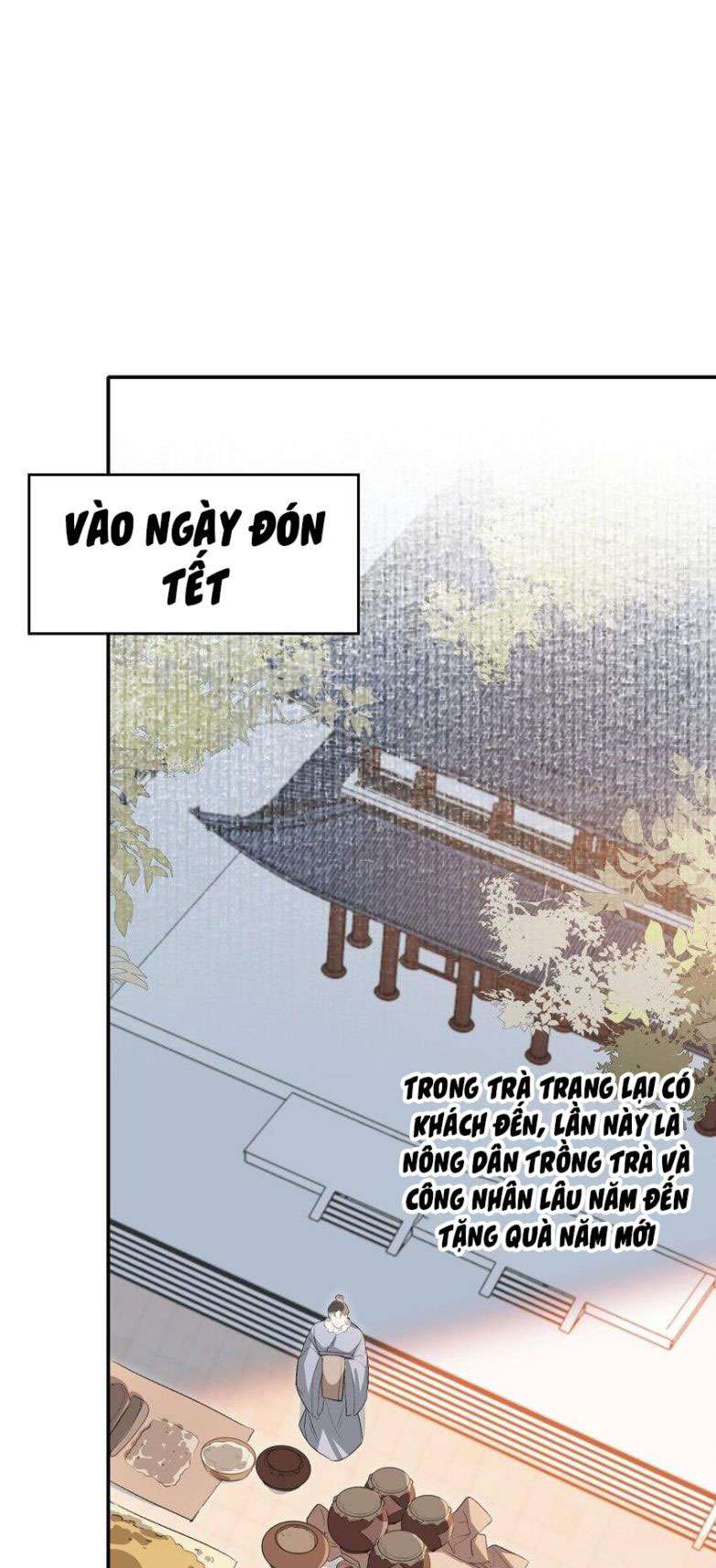 Loạn Thế Vi Vương Chapter 30 - Trang 2