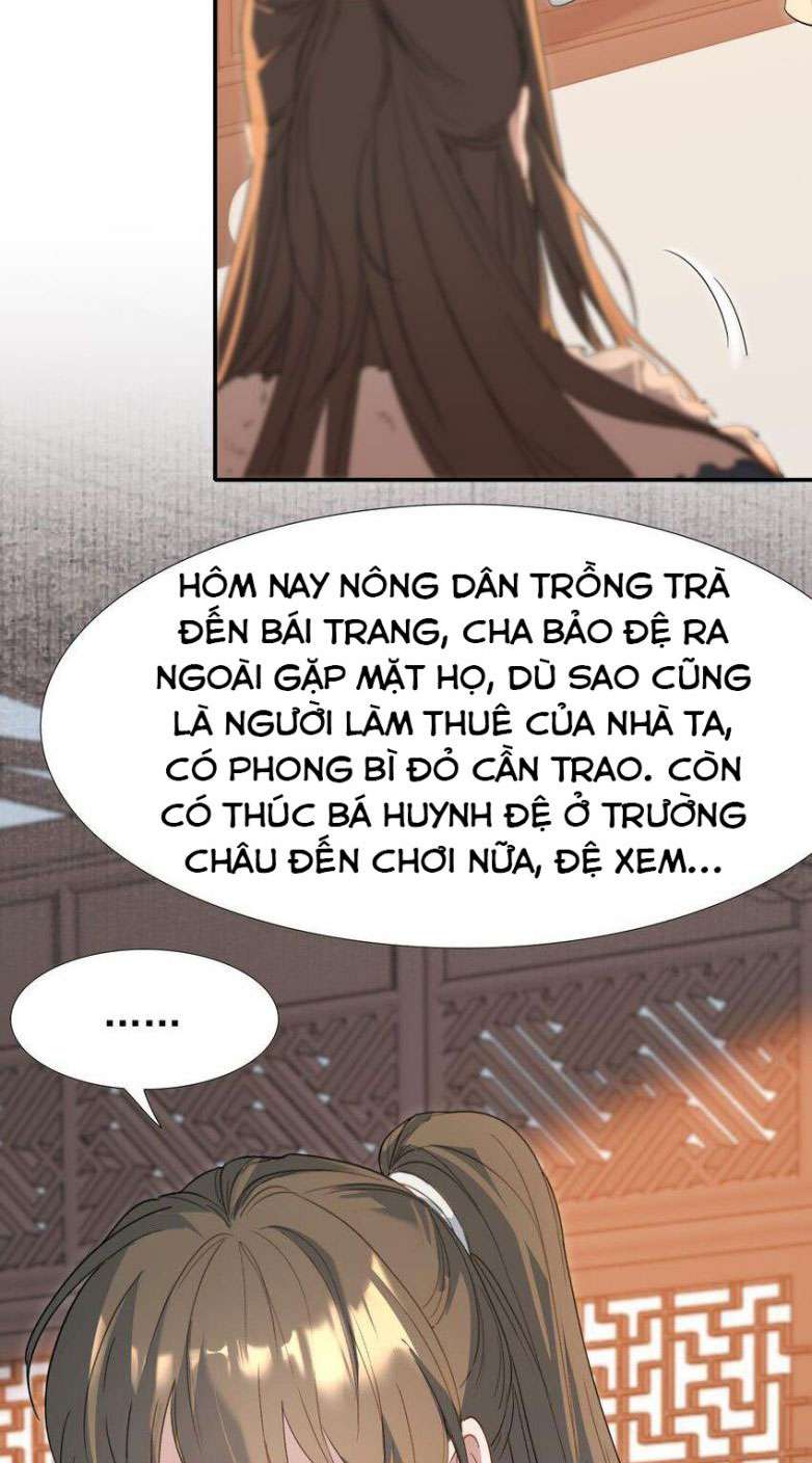 Loạn Thế Vi Vương Chapter 30 - Trang 2