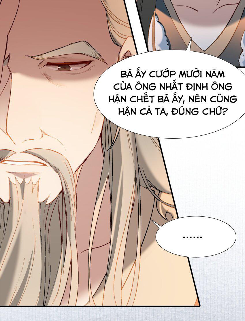 Loạn Thế Vi Vương Chapter 29.2 - Trang 2