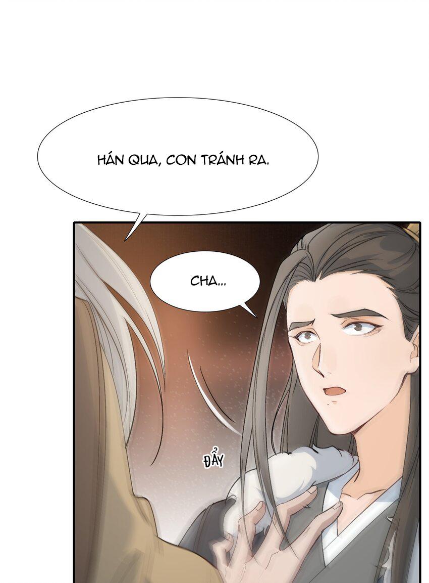 Loạn Thế Vi Vương Chapter 24.2 - Trang 2