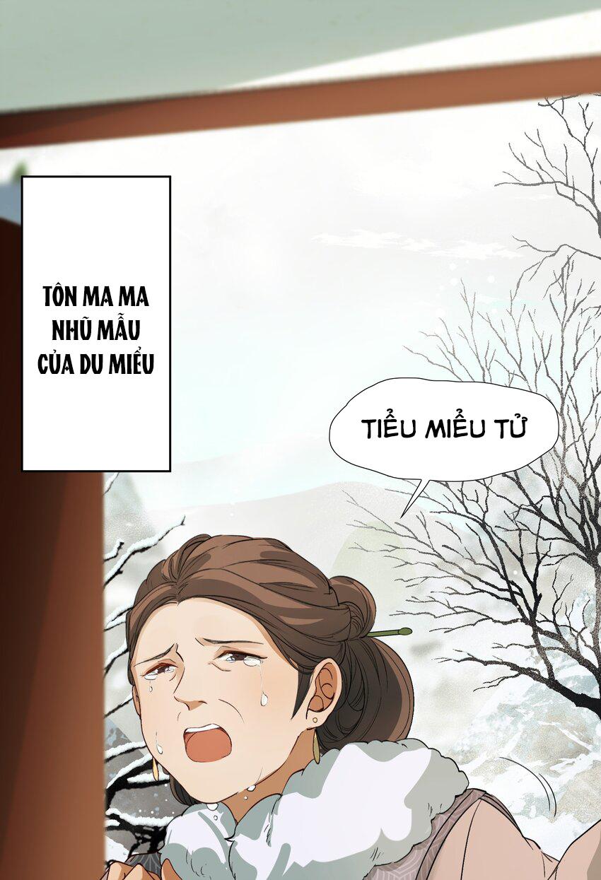 Loạn Thế Vi Vương Chapter 23 - Trang 2