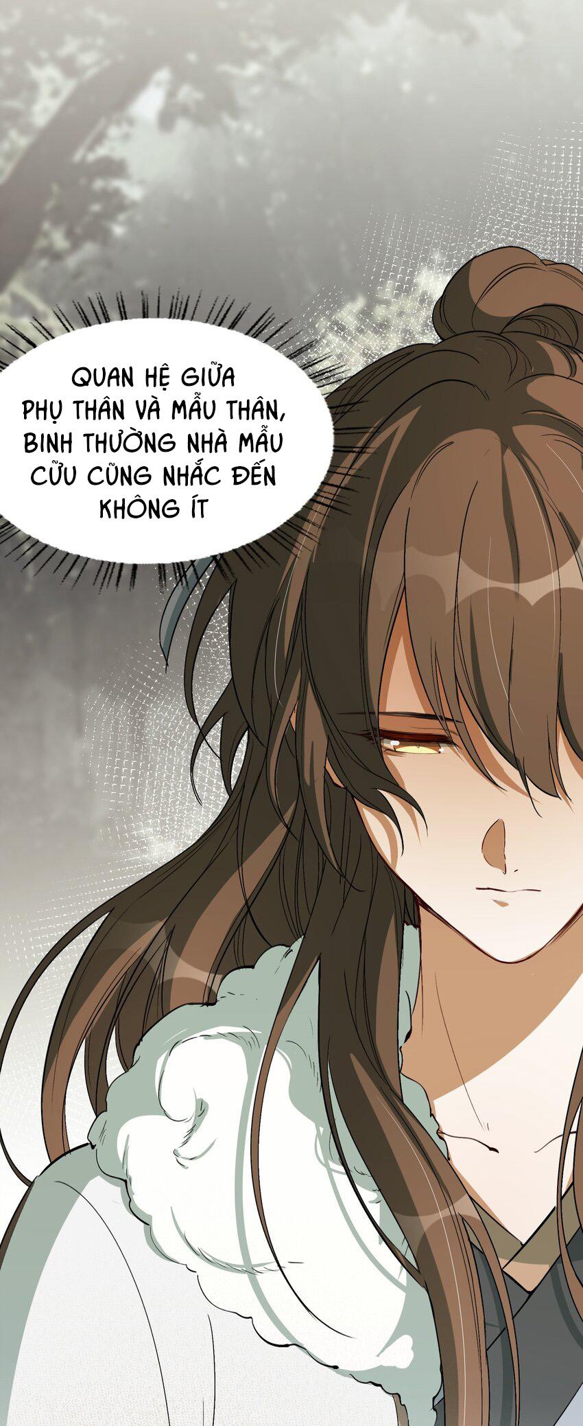 Loạn Thế Vi Vương Chapter 23 - Trang 2