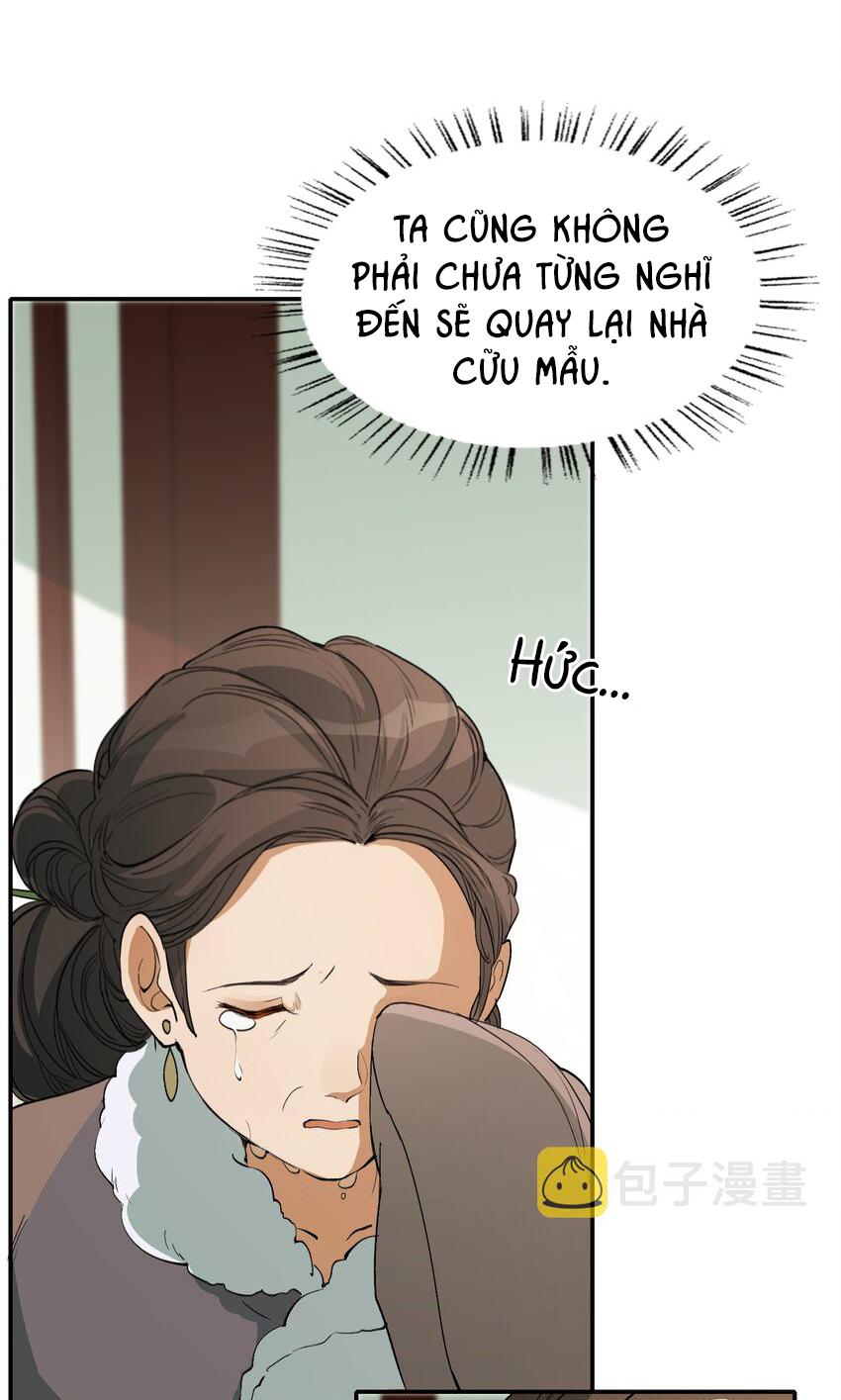 Loạn Thế Vi Vương Chapter 23 - Trang 2