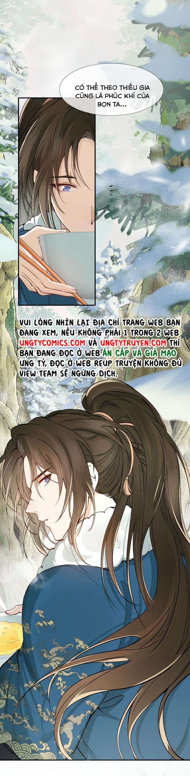 Loạn Thế Vi Vương Chapter 22 - Trang 2