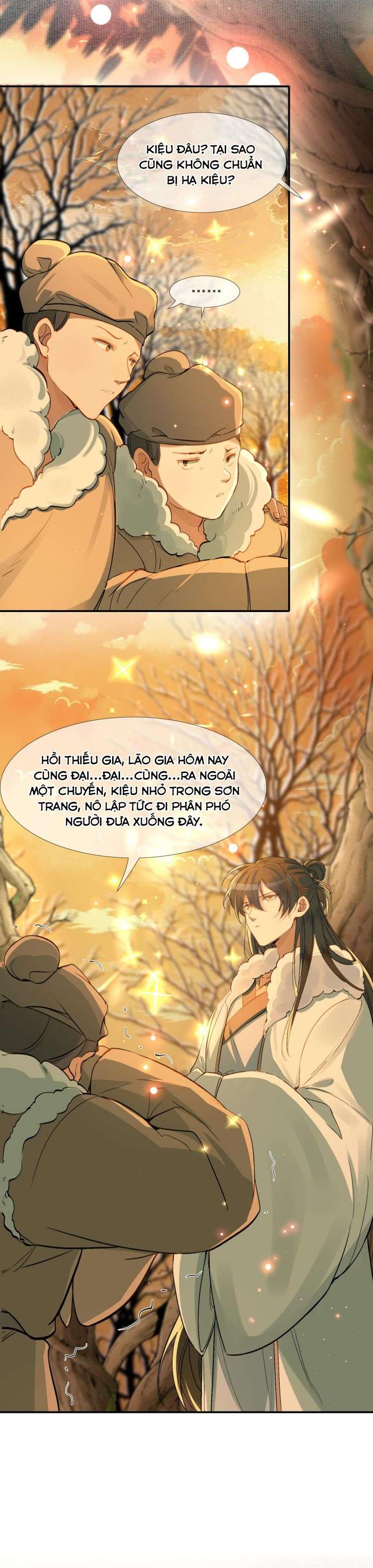 Loạn Thế Vi Vương Chapter 22 - Trang 2