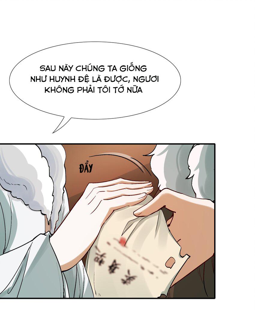 Loạn Thế Vi Vương Chapter 21 - Trang 2