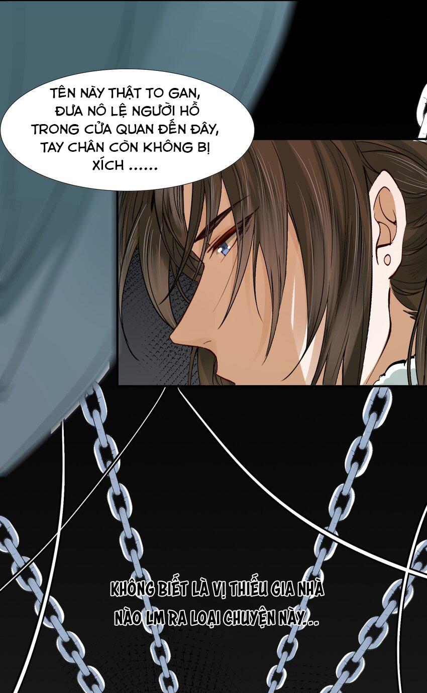 Loạn Thế Vi Vương Chapter 21 - Trang 2