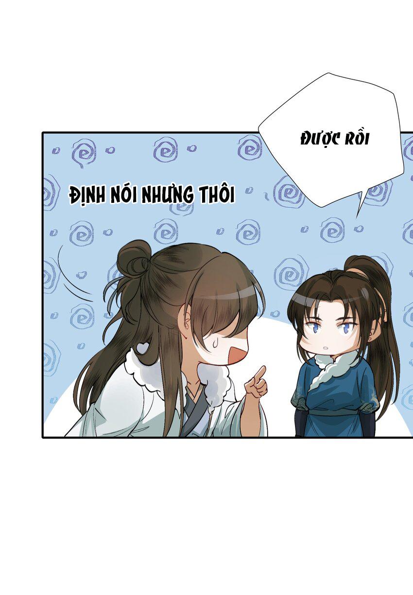 Loạn Thế Vi Vương Chapter 21 - Trang 2