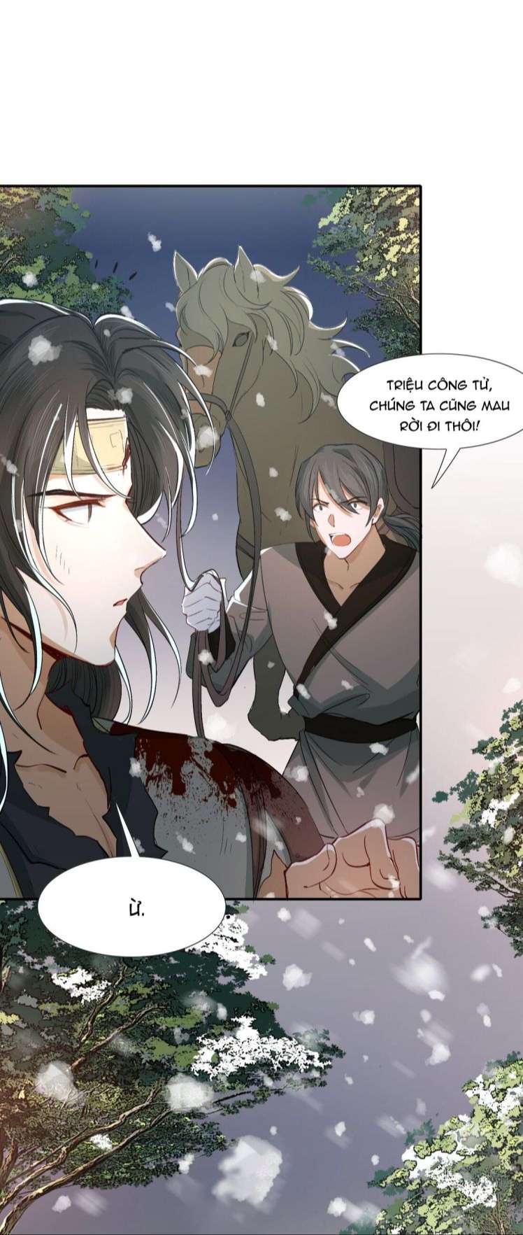 Loạn Thế Vi Vương Chapter 19 - Trang 2