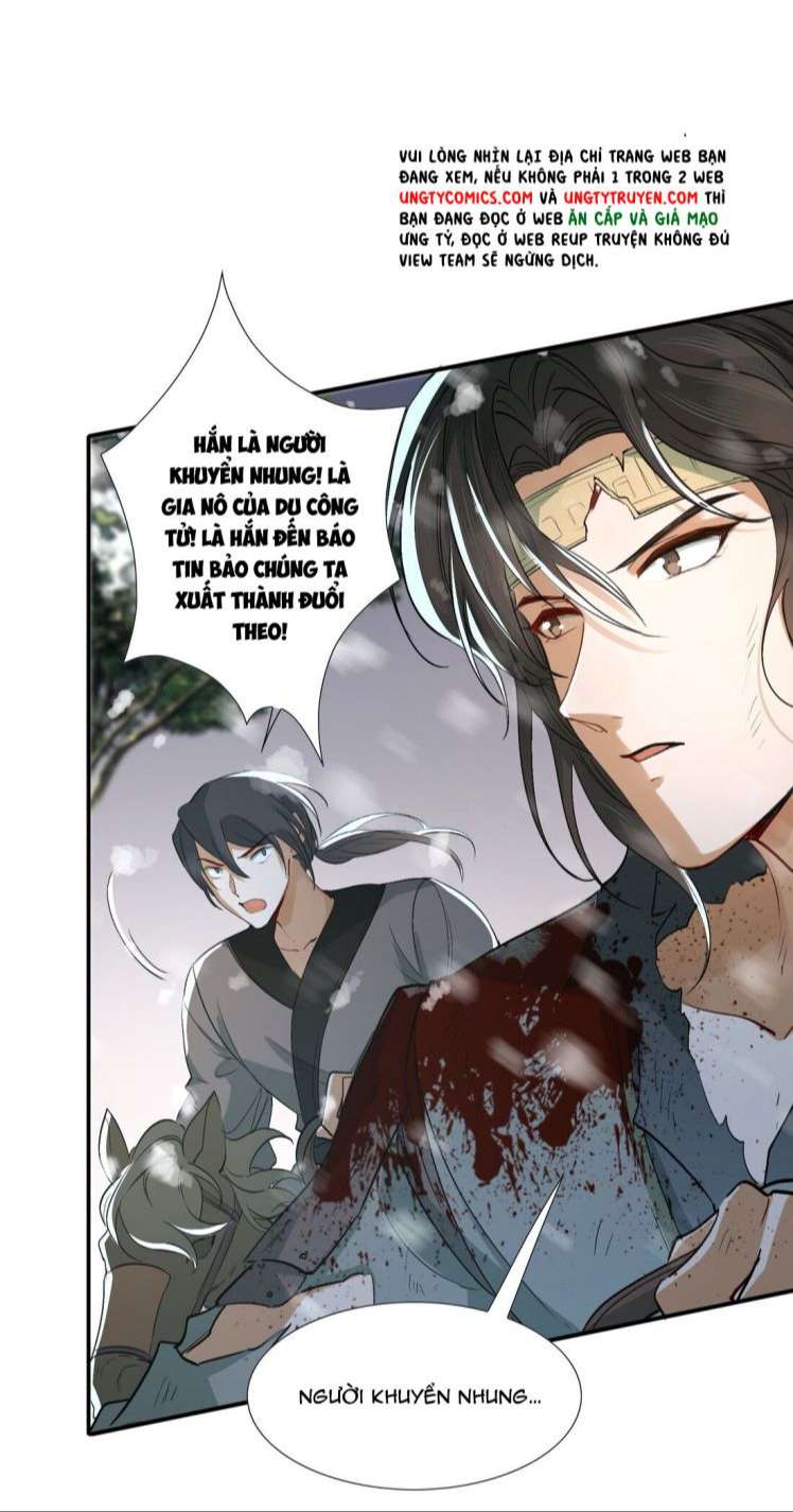 Loạn Thế Vi Vương Chapter 19 - Trang 2