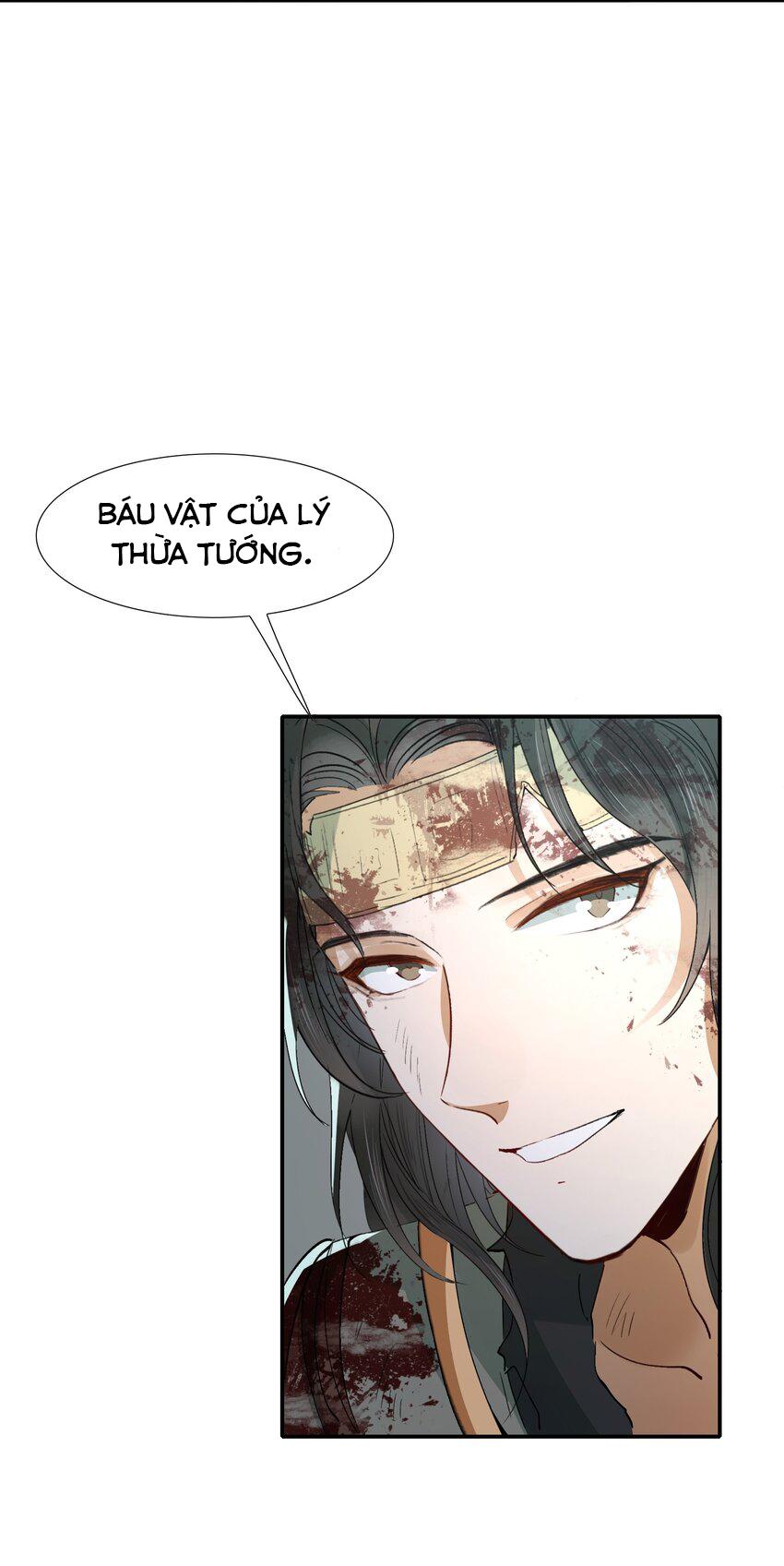 Loạn Thế Vi Vương Chapter 18.1 - Trang 2