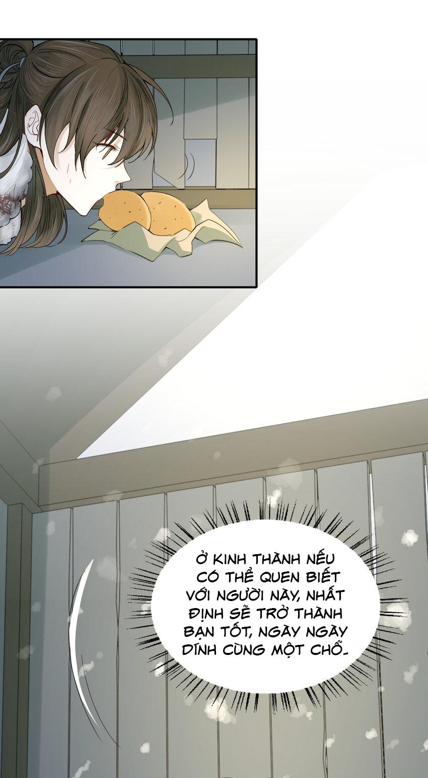 Loạn Thế Vi Vương Chapter 17 - Trang 2