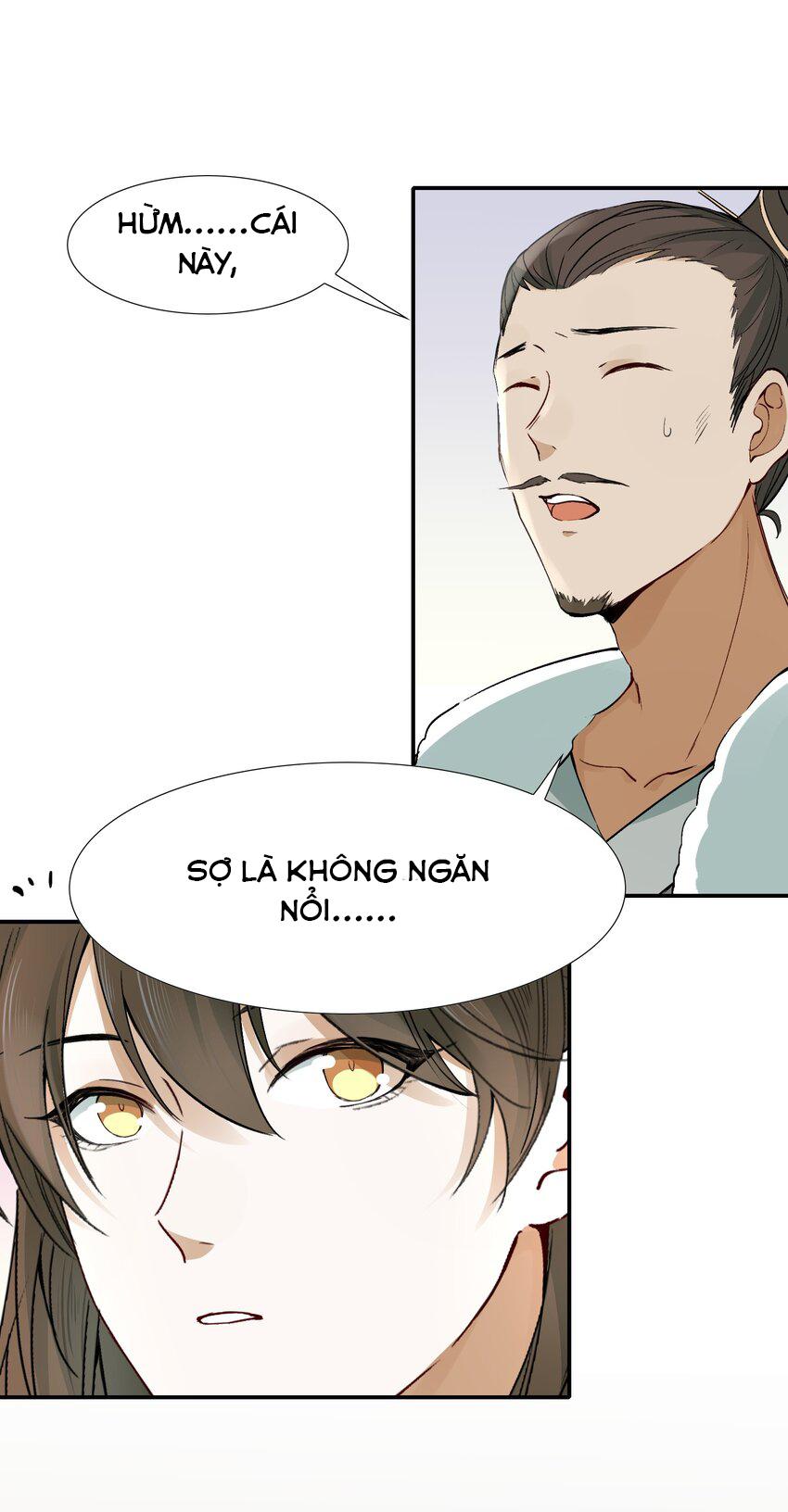 Loạn Thế Vi Vương Chapter 15 - Trang 2