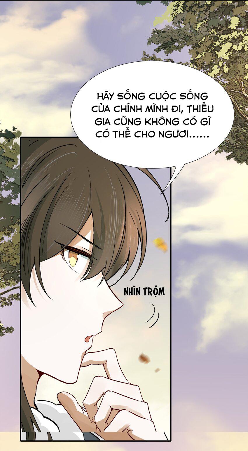 Loạn Thế Vi Vương Chapter 15 - Trang 2