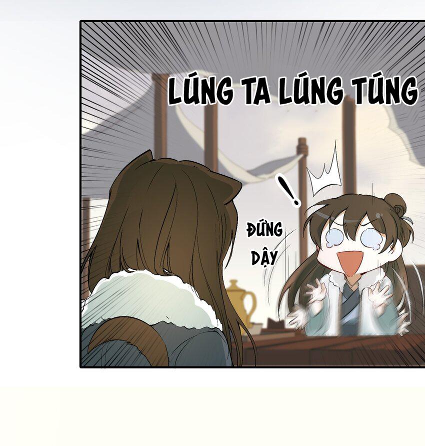 Loạn Thế Vi Vương Chapter 15 - Trang 2