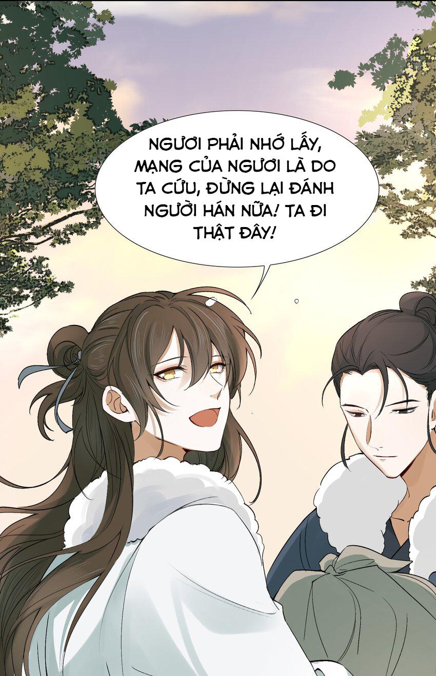 Loạn Thế Vi Vương Chapter 15 - Trang 2