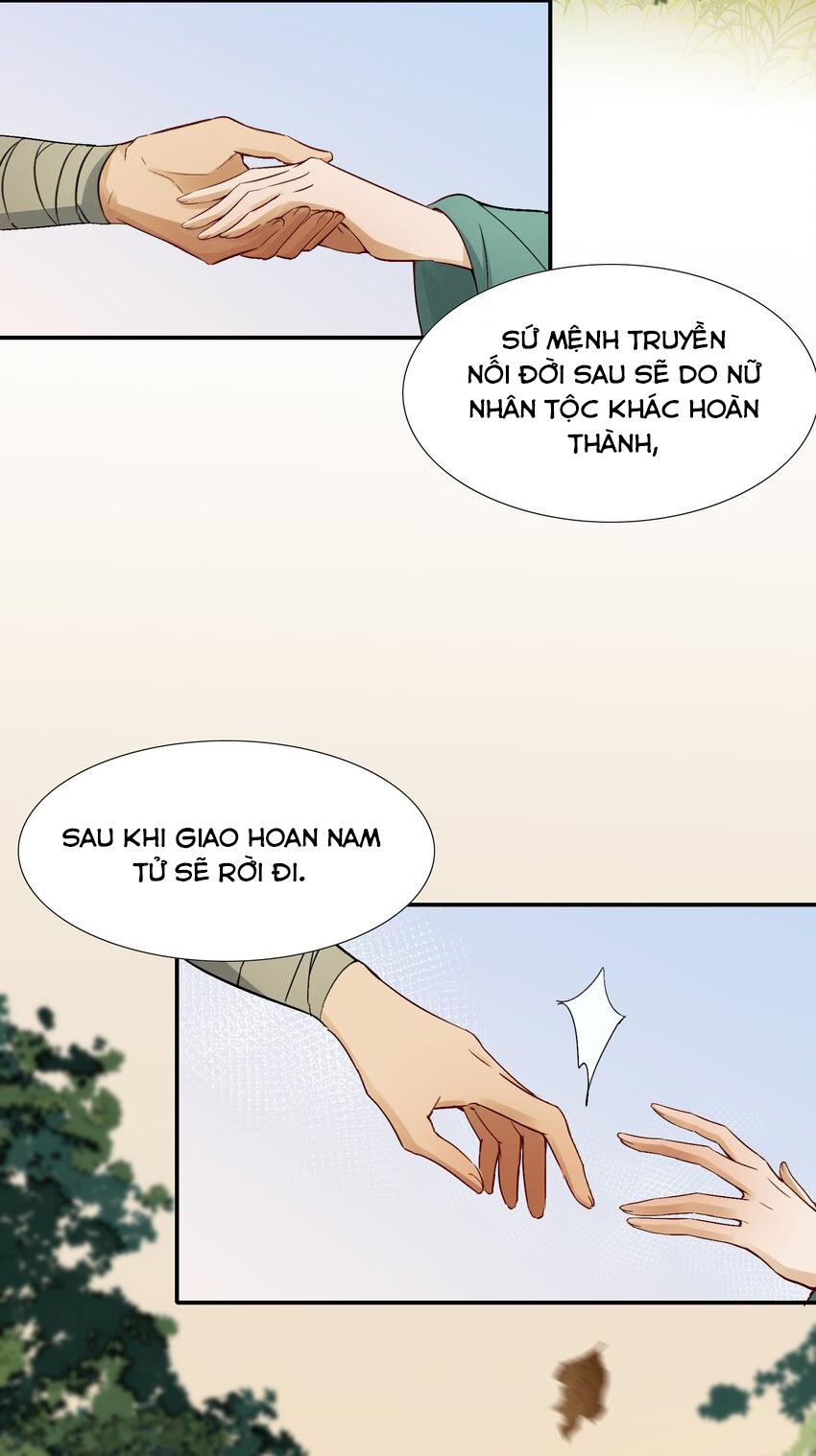 Loạn Thế Vi Vương Chapter 13 - Trang 2