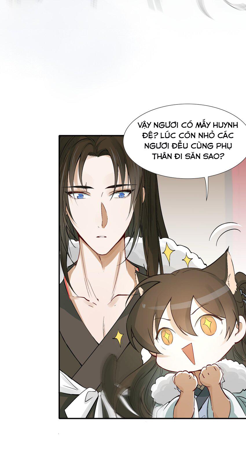 Loạn Thế Vi Vương Chapter 13 - Trang 2