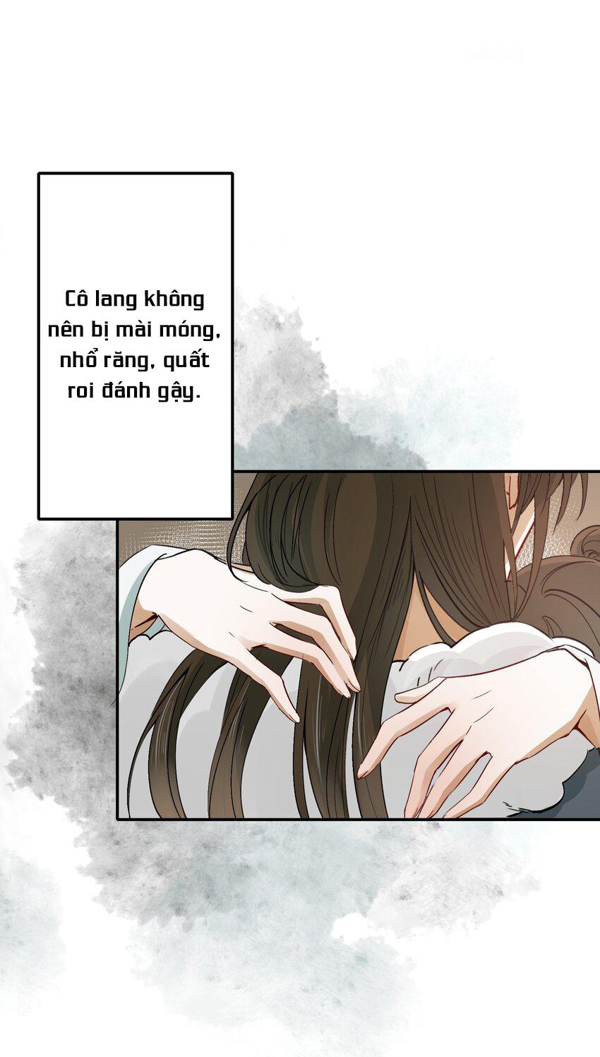 Loạn Thế Vi Vương Chapter 13 - Trang 2