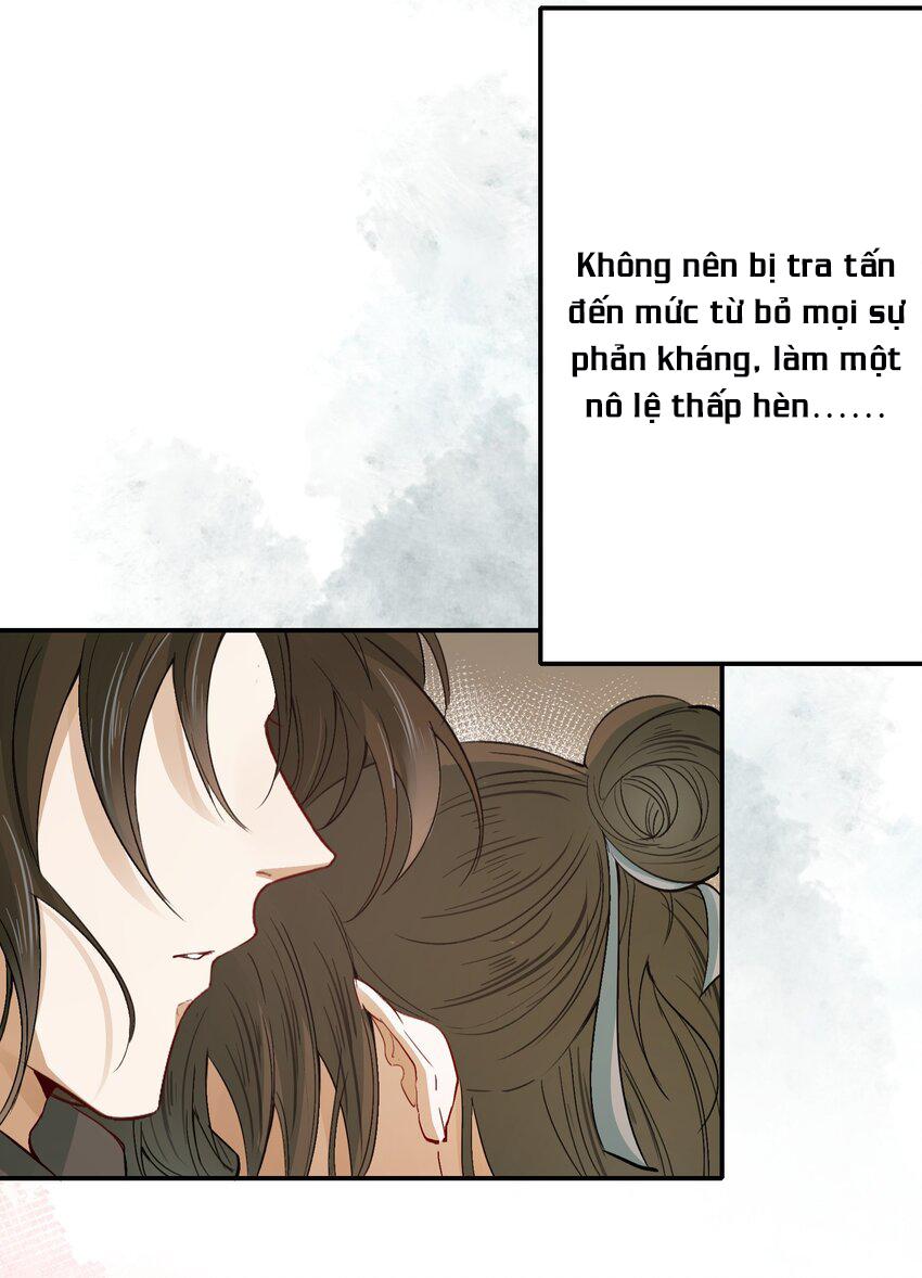 Loạn Thế Vi Vương Chapter 13 - Trang 2