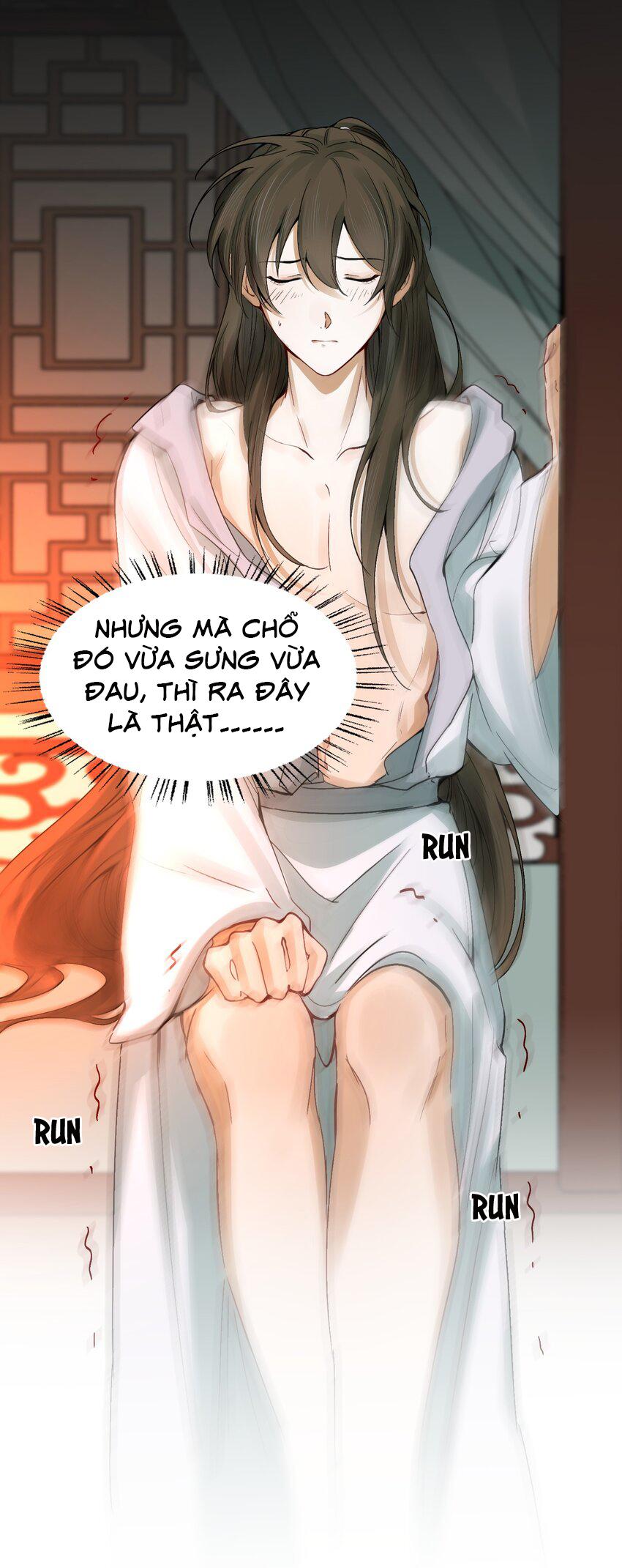 Loạn Thế Vi Vương Chapter 11 - Trang 2